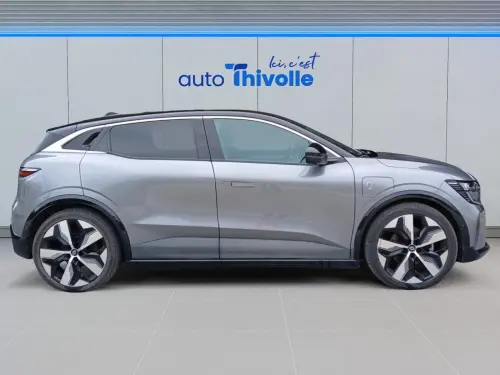 Renault Megane E-Tech Megane E-Tech EV60 220 ch optimum charge Techno - Photo 5