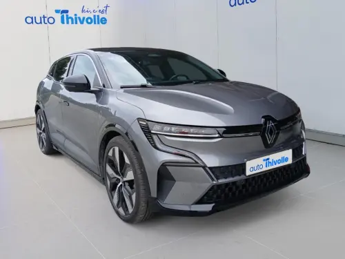 Renault Megane E-Tech Megane E-Tech EV60 220 ch optimum charge Techno - Photo 4