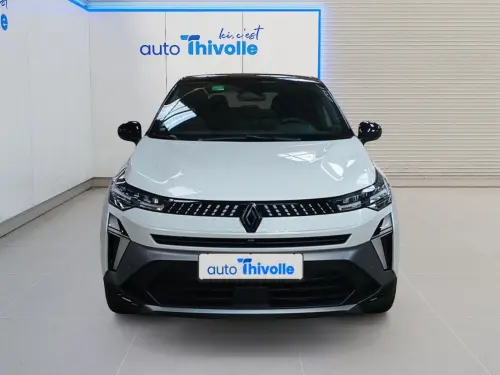 Renault Captur E-Tech full hybrid 145 ch esprit Alpine - Photo 1