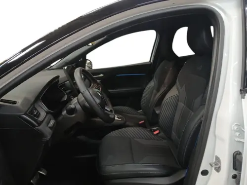 Renault Captur E-Tech full hybrid 145 ch esprit Alpine - Photo 14