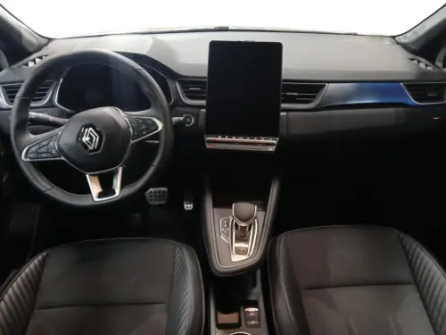 Renault Captur E-Tech full hybrid 145 ch esprit Alpine - Photo 12