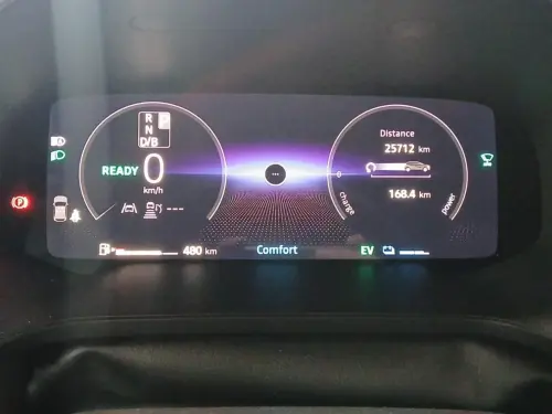 Renault Captur E-Tech full hybrid 145 ch esprit Alpine - Photo 11