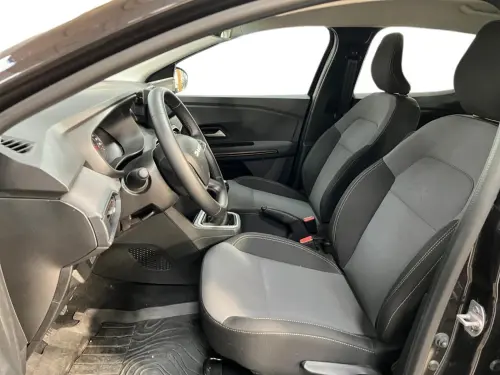 Dacia Sandero ECO-G 100 GSR2 Stepway Extreme - Photo 10