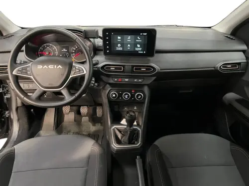 Dacia Sandero ECO-G 100 GSR2 Stepway Extreme - Photo 13