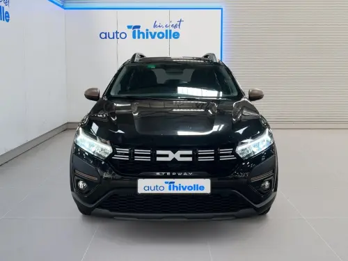 Dacia Sandero ECO-G 100 GSR2 Stepway Extreme - Photo 1
