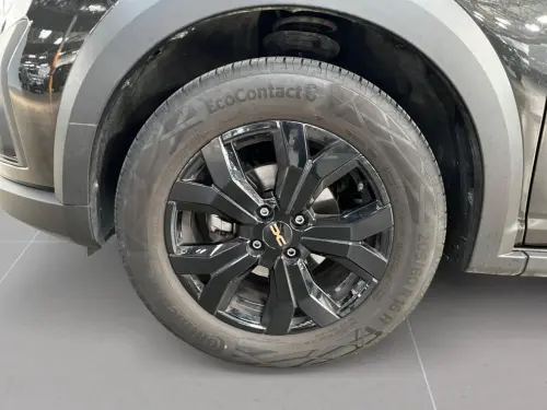 Dacia Sandero ECO-G 100 GSR2 Stepway Extreme - Photo 8