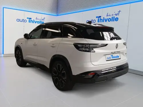 Renault Austral full hybrid E-Tech 200 ch Esprit Alpine - Photo 6