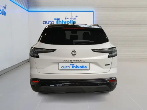 Renault Austral full hybrid E-Tech 200 ch Esprit Alpine - Photo 3