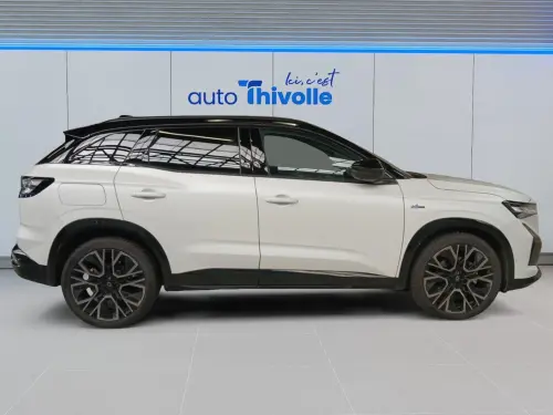 Renault Austral full hybrid E-Tech 200 ch Esprit Alpine - Photo 5