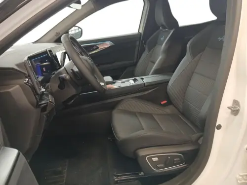 Renault Austral full hybrid E-Tech 200 ch Esprit Alpine - Photo 15