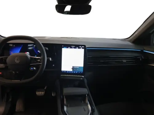Renault Austral full hybrid E-Tech 200 ch Esprit Alpine - Photo 13
