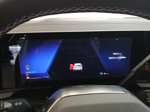 Renault Austral full hybrid E-Tech 200 ch Esprit Alpine - Photo 12