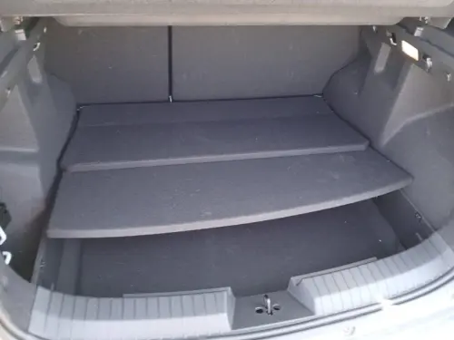 Dacia Duster Mild Hybrid 140 Journey - Photo 9