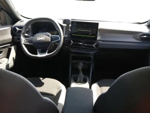 Dacia Duster Mild Hybrid 140 Journey - Photo 12