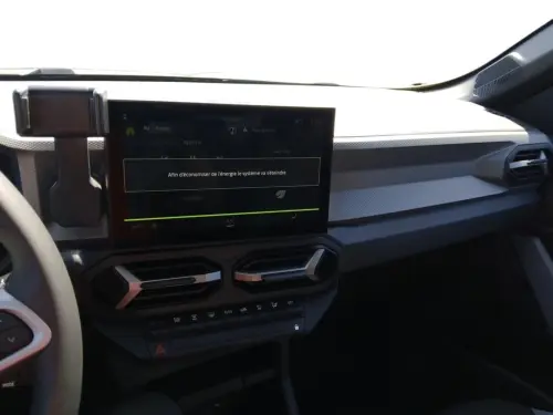 Dacia Duster Mild Hybrid 140 Journey - Photo 11
