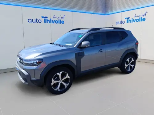 Dacia Duster Mild Hybrid 140 Journey - Photo 0