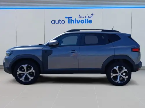 Dacia Duster Mild Hybrid 140 Journey - Photo 2