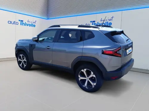Dacia Duster Mild Hybrid 140 Journey - Photo 6