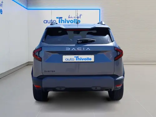 Dacia Duster Mild Hybrid 140 Journey - Photo 3