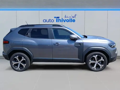 Dacia Duster Mild Hybrid 140 Journey - Photo 5