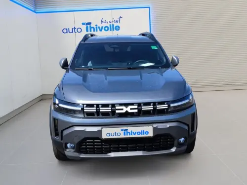 Dacia Duster Mild Hybrid 140 Journey - Photo 1