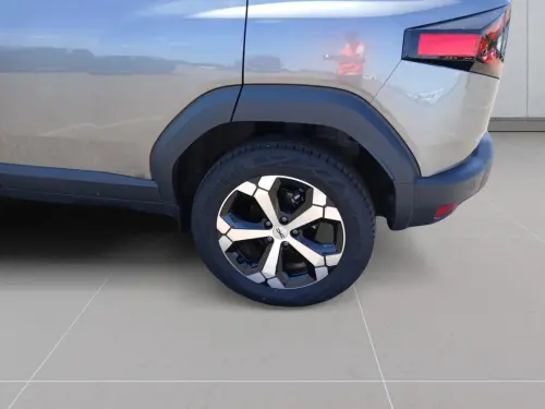 Dacia Duster Mild Hybrid 140 Journey - Photo 8