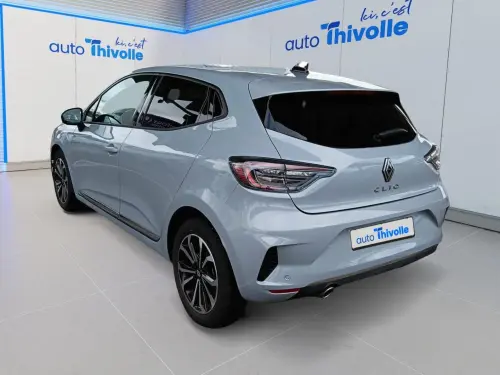 Renault Clio Clio TCe 90 ch GSR2 Techno - Photo 6