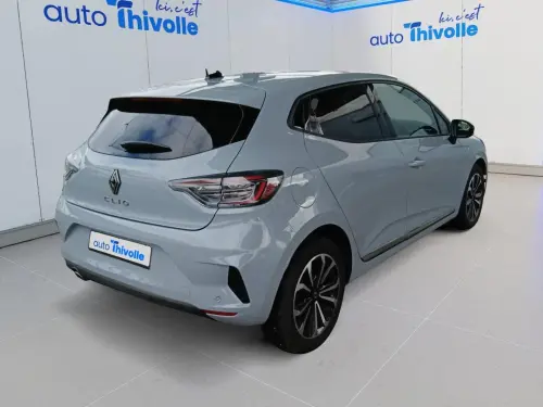 Renault Clio Clio TCe 90 ch GSR2 Techno - Photo 7