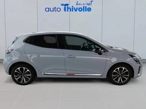 Renault Clio Clio TCe 90 ch GSR2 Techno - Photo 5