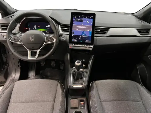 Renault Captur TCe 115 ch Techno - Photo 14