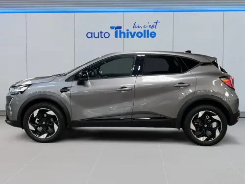Renault Captur TCe 115 ch Techno - Photo 2