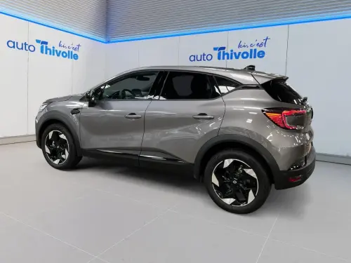 Renault Captur TCe 115 ch Techno - Photo 6