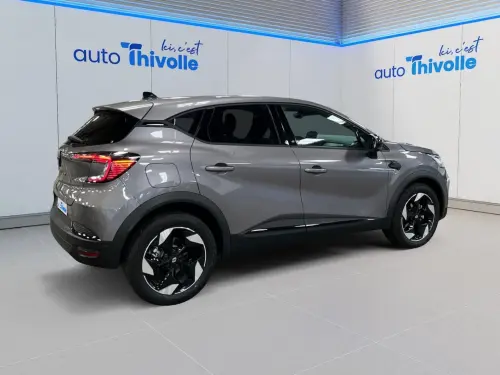 Renault Captur TCe 115 ch Techno - Photo 7