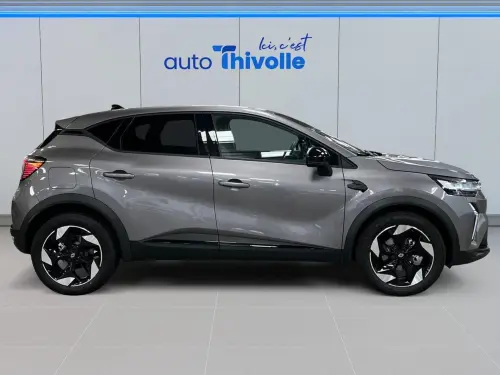 Renault Captur TCe 115 ch Techno - Photo 5