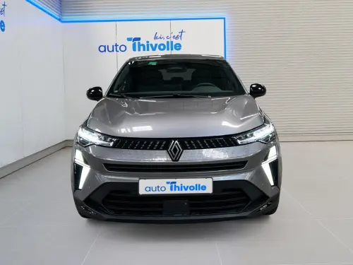 Renault Captur TCe 115 ch Techno - Photo 1