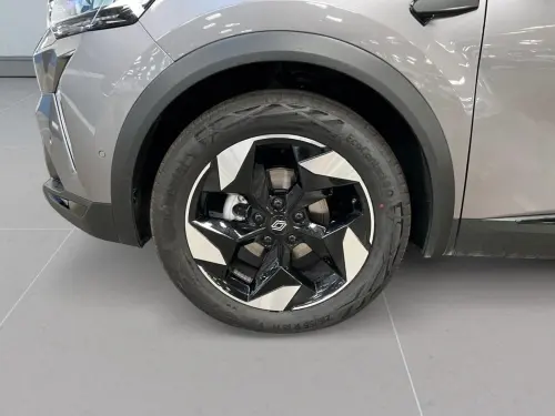 Renault Captur TCe 115 ch Techno - Photo 8