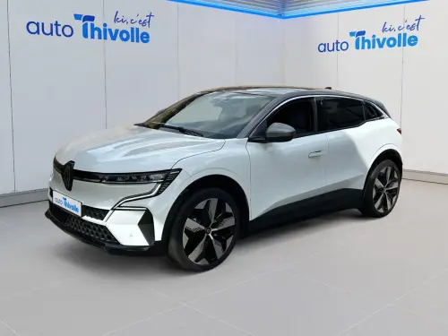 Renault Megane E-Tech Megane E-Tech EV60 220 ch super charge Techno - Photo 0