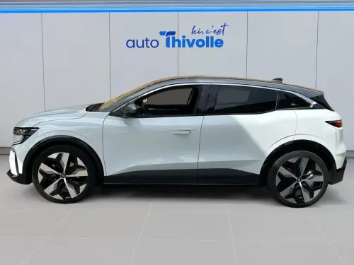 Renault Megane E-Tech Megane E-Tech EV60 220 ch super charge Techno - Photo 1