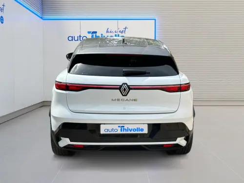 Renault Megane E-Tech Megane E-Tech EV60 220 ch super charge Techno - Photo 3