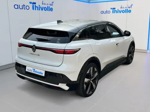 Renault Megane E-Tech Megane E-Tech EV60 220 ch super charge Techno - Photo 4