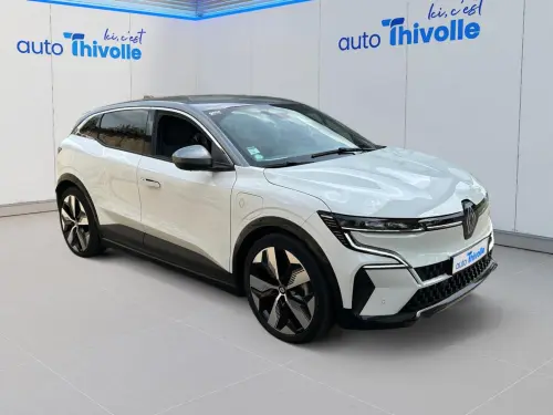 Renault Megane E-Tech Megane E-Tech EV60 220 ch super charge Techno - Photo 5