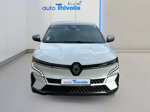 Renault Megane E-Tech Megane E-Tech EV60 220 ch super charge Techno - Photo 6