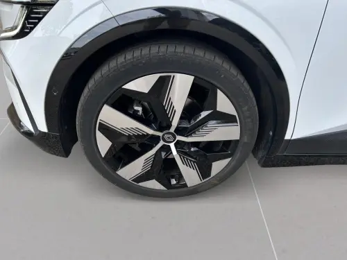 Renault Megane E-Tech Megane E-Tech EV60 220 ch super charge Techno - Photo 7