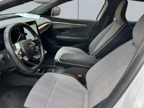 Renault Megane E-Tech Megane E-Tech EV60 220 ch super charge Techno - Photo 8