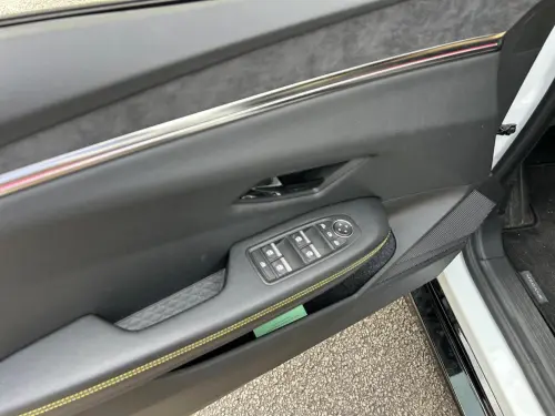 Renault Megane E-Tech Megane E-Tech EV60 220 ch super charge Techno - Photo 9
