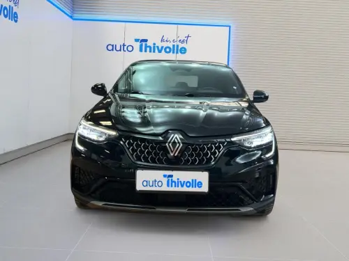 Renault Arkana E-Tech full hybrid 145 GSR2 Techno - Photo 1