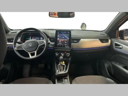 Renault Arkana E-Tech full hybrid 145 GSR2 Techno - Photo 14