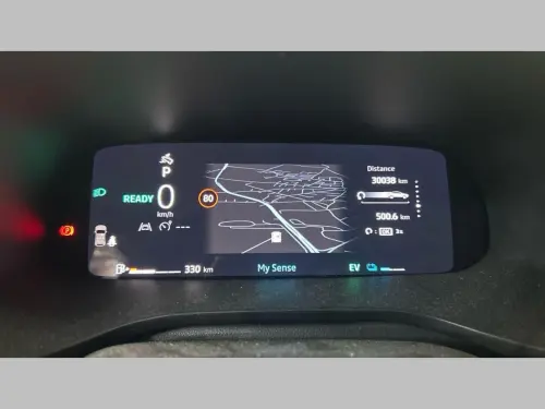 Renault Arkana E-Tech full hybrid 145 GSR2 Techno - Photo 15