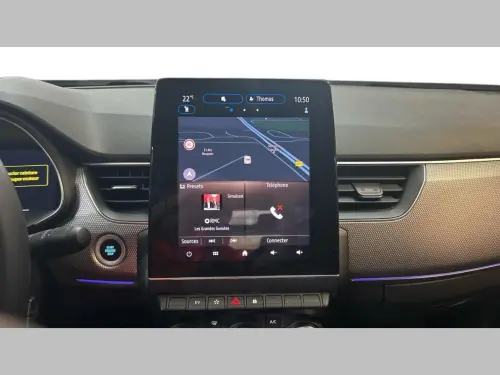 Renault Arkana E-Tech full hybrid 145 GSR2 Techno - Photo 13