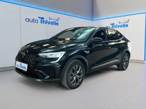 Renault Arkana E-Tech full hybrid 145 GSR2 Techno - Photo 0